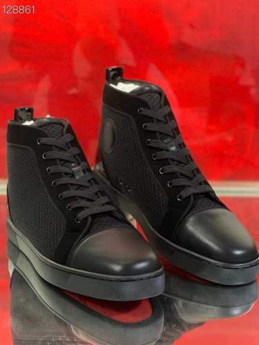 Super Max Christian Louboutin Shoes-2563