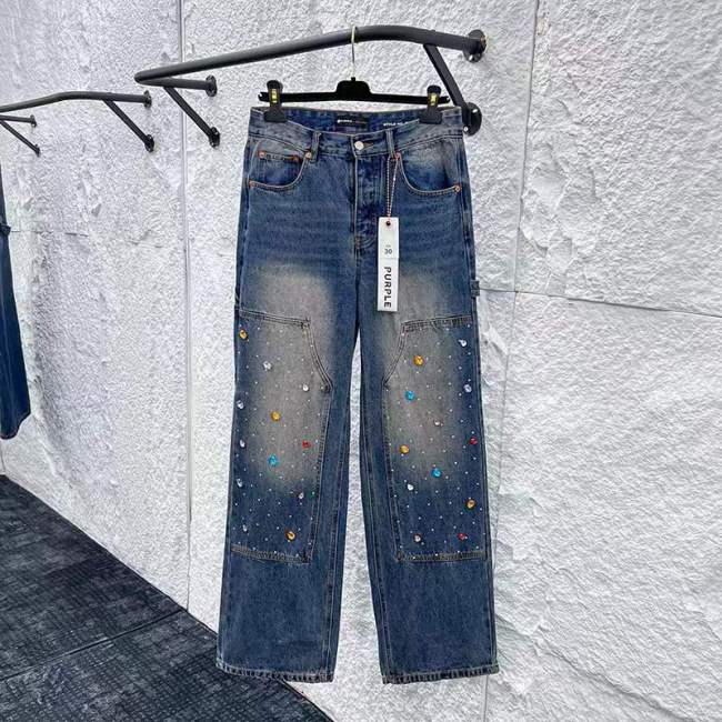 Purple Brand Jeans 1：1 Quality-371