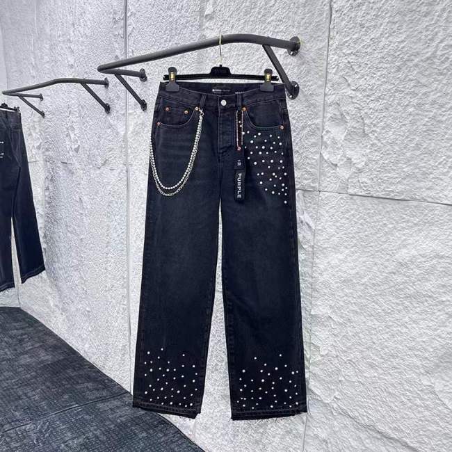 Purple Brand Jeans 1：1 Quality-368
