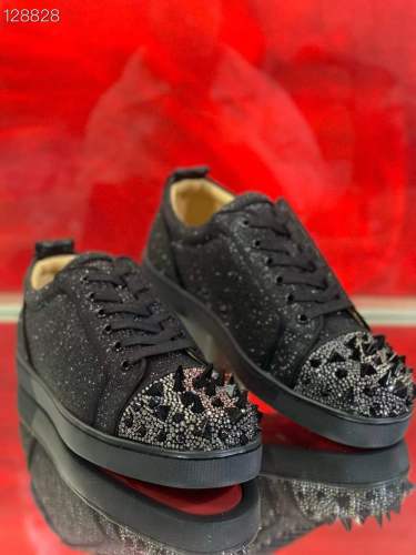 Super Max Christian Louboutin Shoes-2555