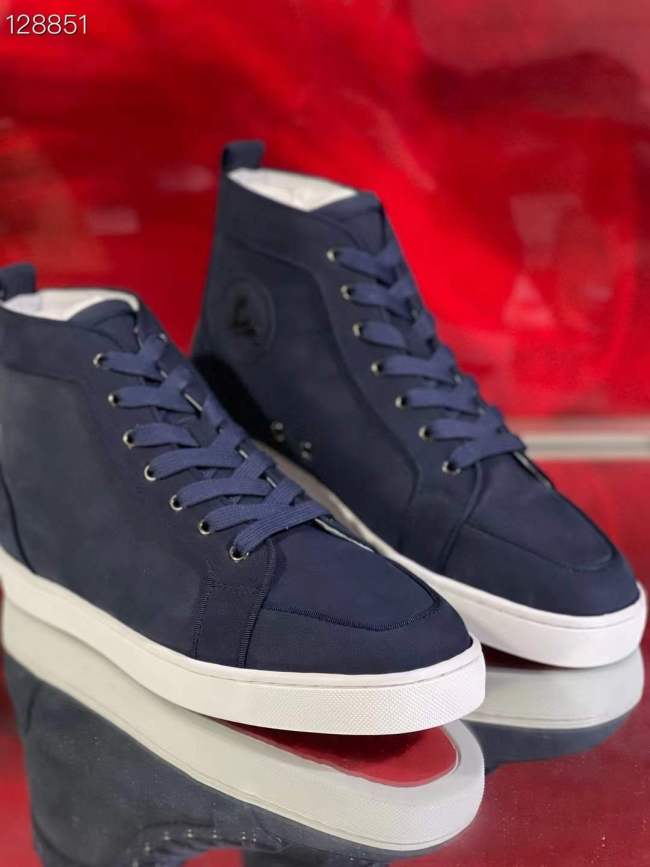 Super Max Christian Louboutin Shoes-2561