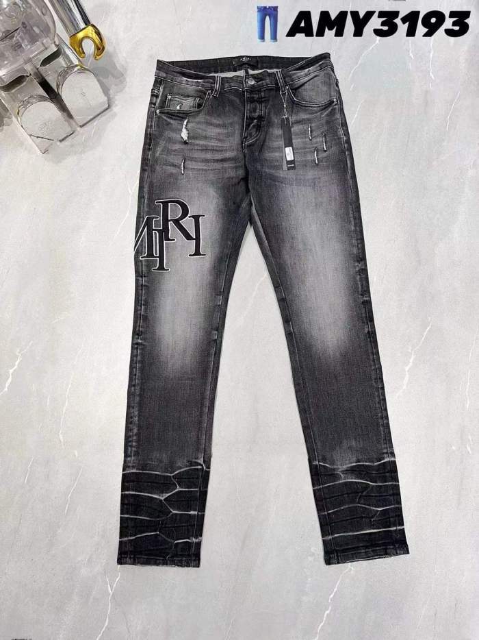 AMIRI men jeans 1：1 quality-831