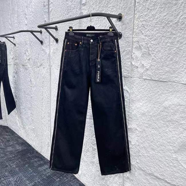 Purple Brand Jeans 1：1 Quality-367
