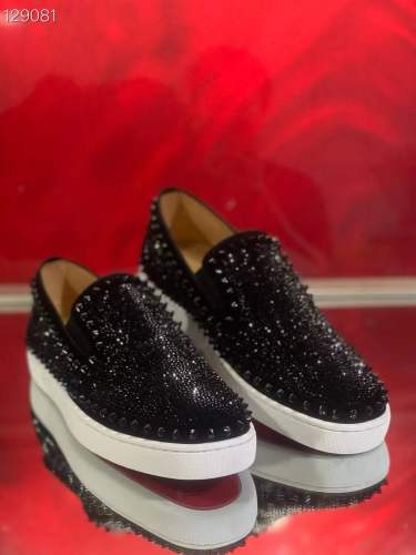 Super Max Christian Louboutin Shoes-2550