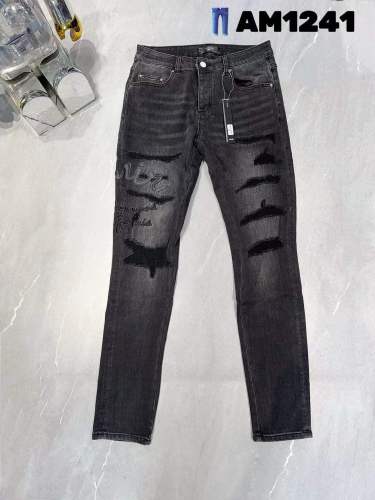 AMIRI men jeans 1：1 quality-832