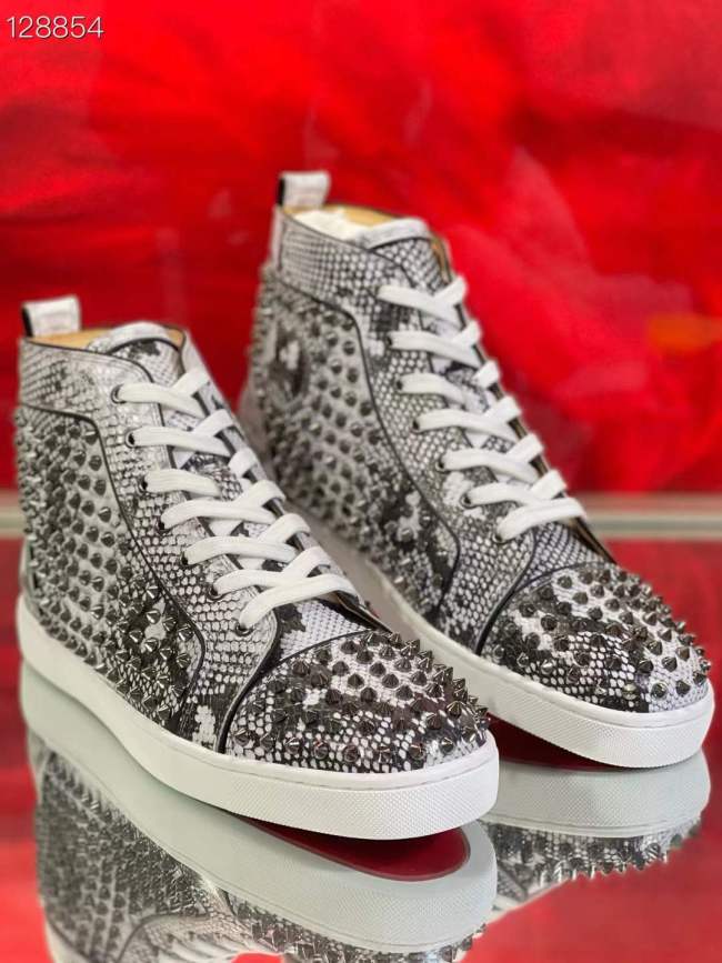 Super Max Christian Louboutin Shoes-2560