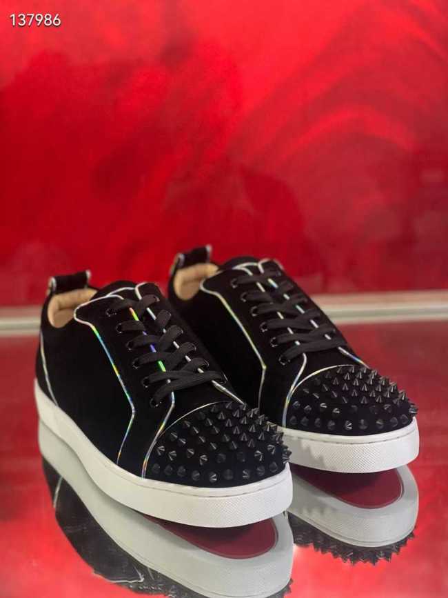 Super Max Christian Louboutin Shoes-2535