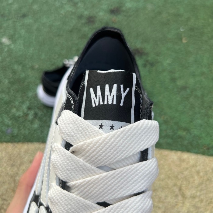 MMY men shoes 1：1 quality-025