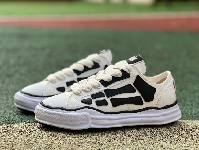 MMY men shoes 1：1 quality-022