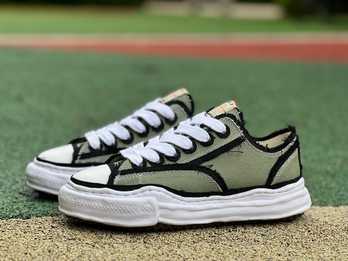 MMY men shoes 1：1 quality-023