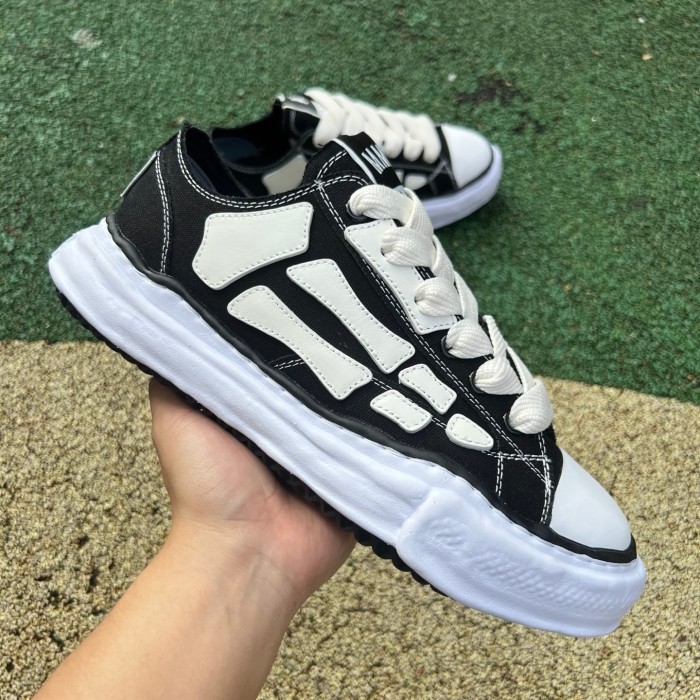 MMY men shoes 1：1 quality-025