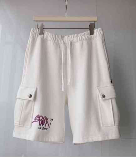 Chrome Hearts Pants High End Quality-021