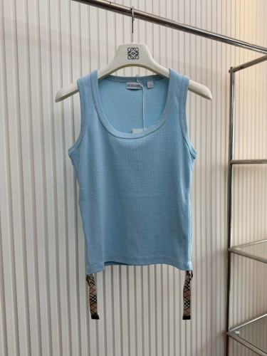 Burberry Vest High End Quality-003