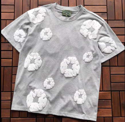 Denim Tears High End Quality Shirt-006