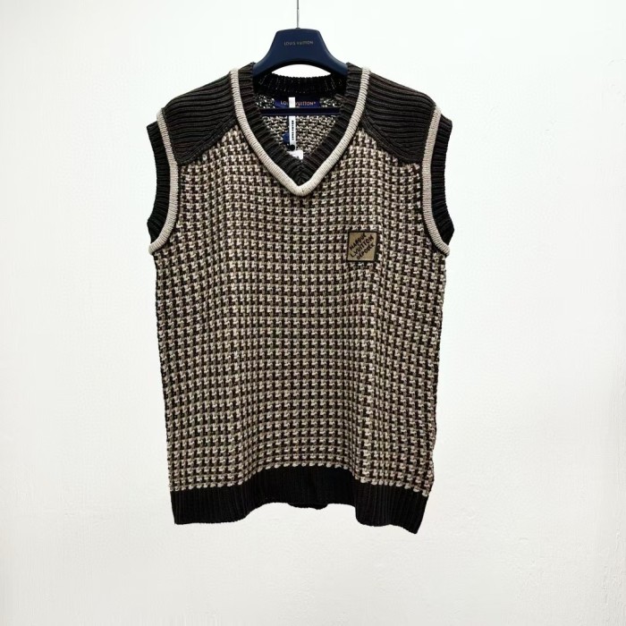 LV Vest High End Quality-016