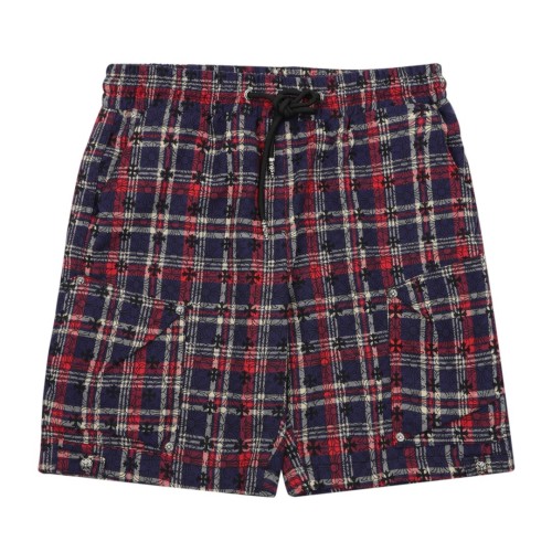 Chrome Hearts Pants High End Quality-022