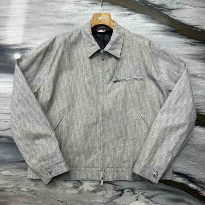 Dior Jacket High End Quality-218