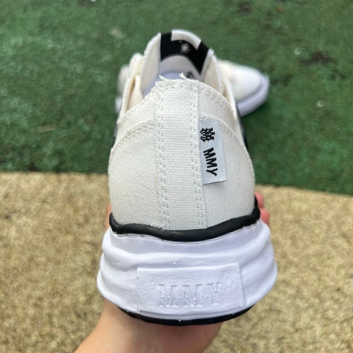 MMY men shoes 1：1 quality-022