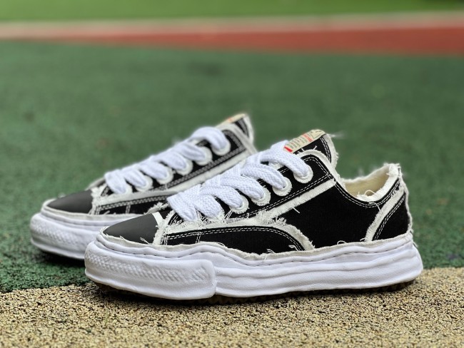 MMY men shoes 1：1 quality-024