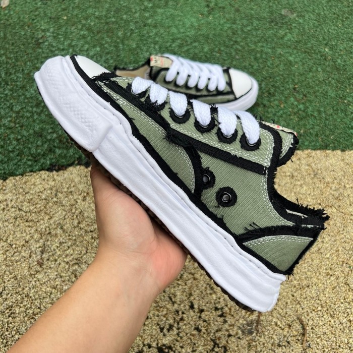 MMY men shoes 1：1 quality-023