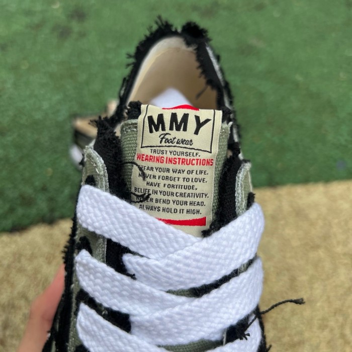 MMY men shoes 1：1 quality-023