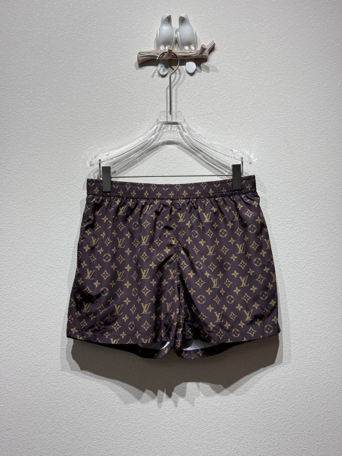 LV Shorts High End-162