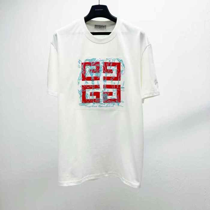 Givenchy Shirt High End Quality-151