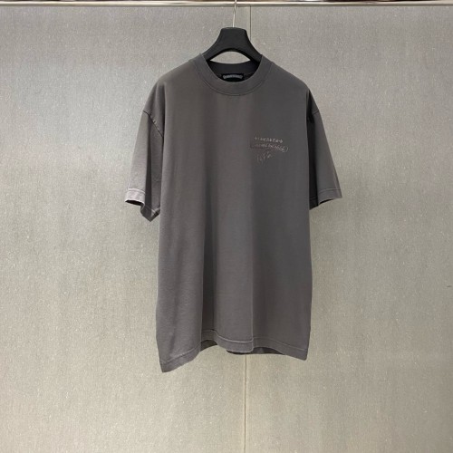 Chrome Hearts Short Shirt High End Quality-096