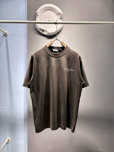 Dior Shirt High End Quality-627