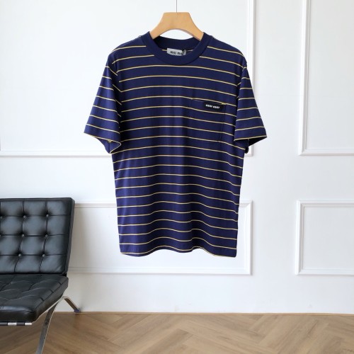 MiuMiu Shirt High End Quality-004