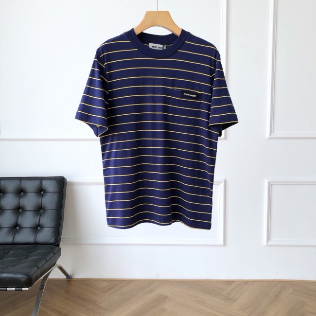 MiuMiu Shirt High End Quality-004