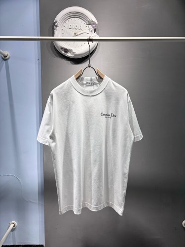 Dior Shirt High End Quality-628