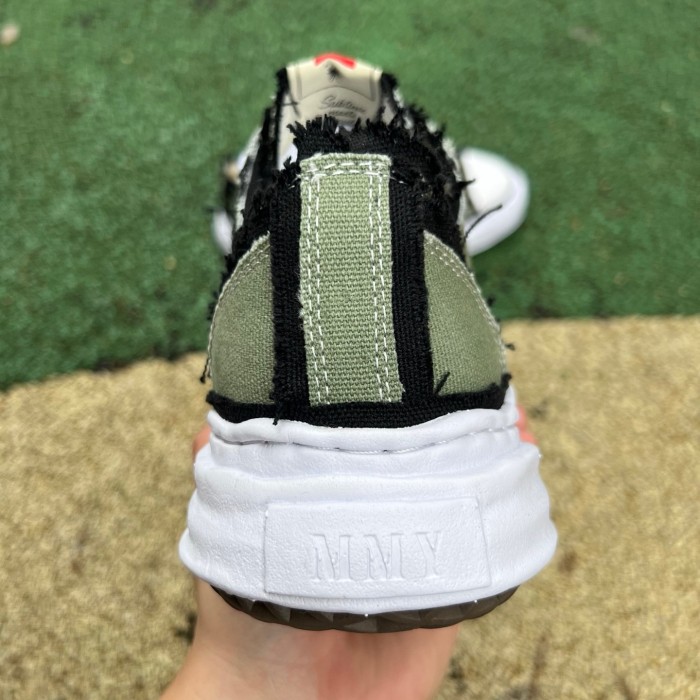 MMY men shoes 1：1 quality-023