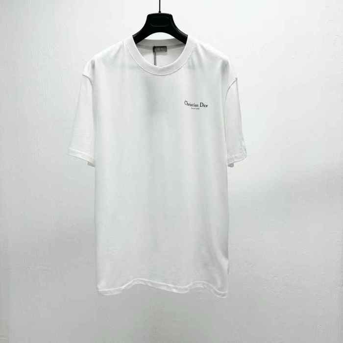 Dior Shirt High End Quality-630