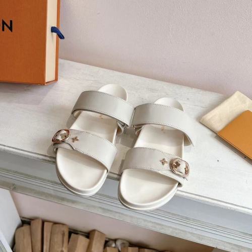 LV Sandals 1：1 Quality-1092