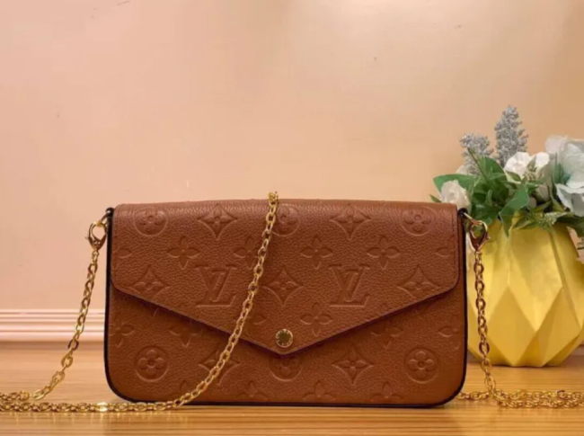 LV High End Quality Bag-2287