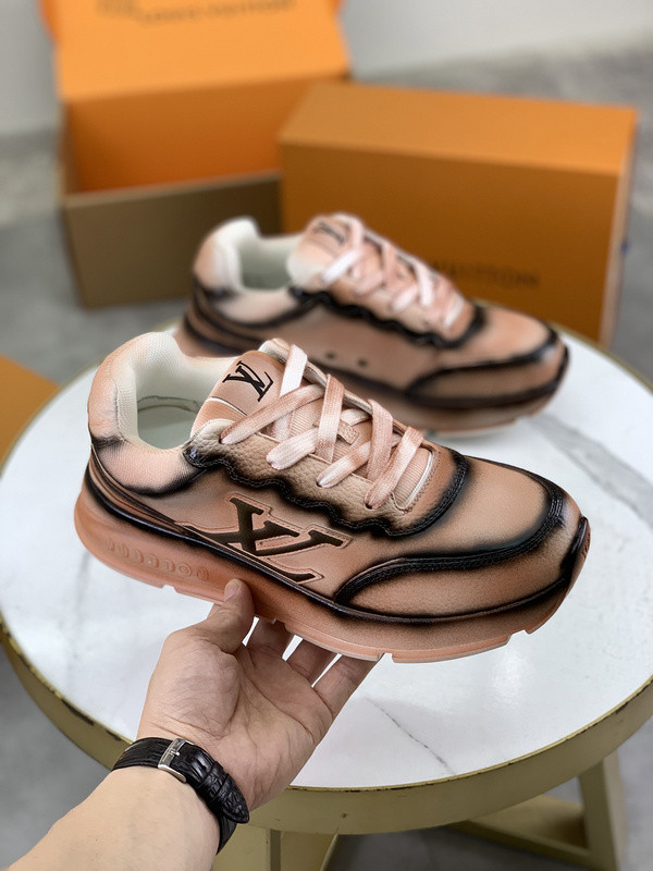 Super Max LV Shoes-3586