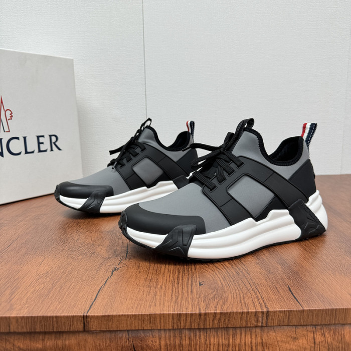Super Max Moncler Shoes-118