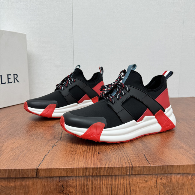 Super Max Moncler Shoes-119