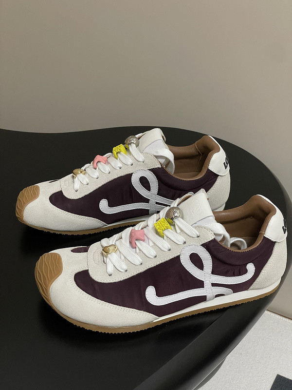 Loewe women shoes 1：1 quality-066