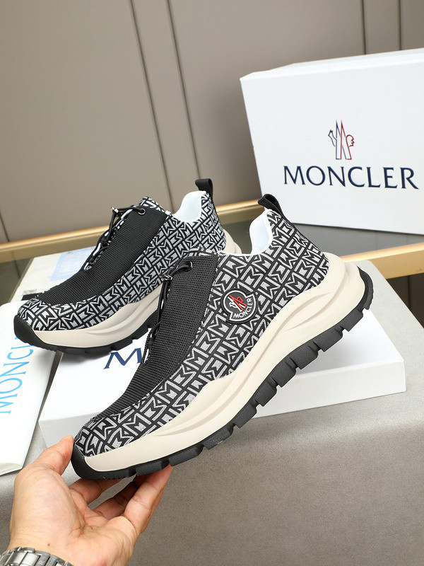 Moncler Men shoes 1：1 quality-093