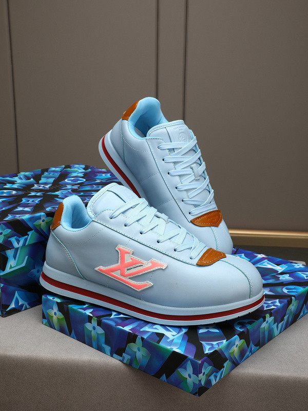 LV Men shoes 1：1 quality-5078