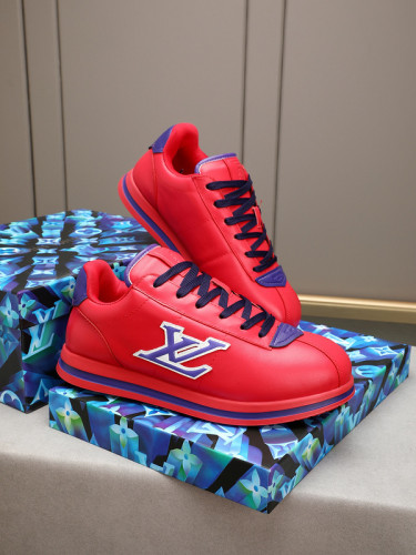 LV Men shoes 1：1 quality-5080