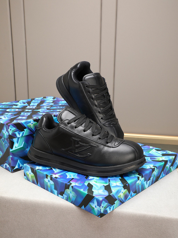 LV Men shoes 1：1 quality-5079