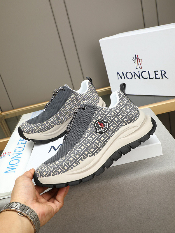 Moncler Men shoes 1：1 quality-099
