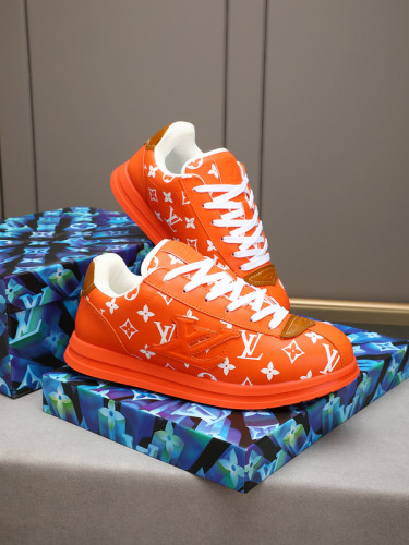 LV Men shoes 1：1 quality-5084