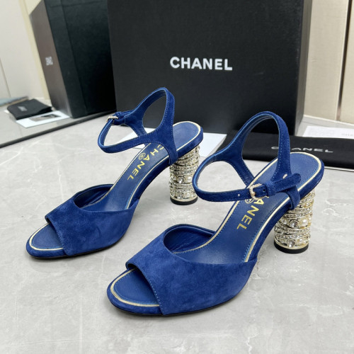 CHNL women slippers 1：1 quality-1080