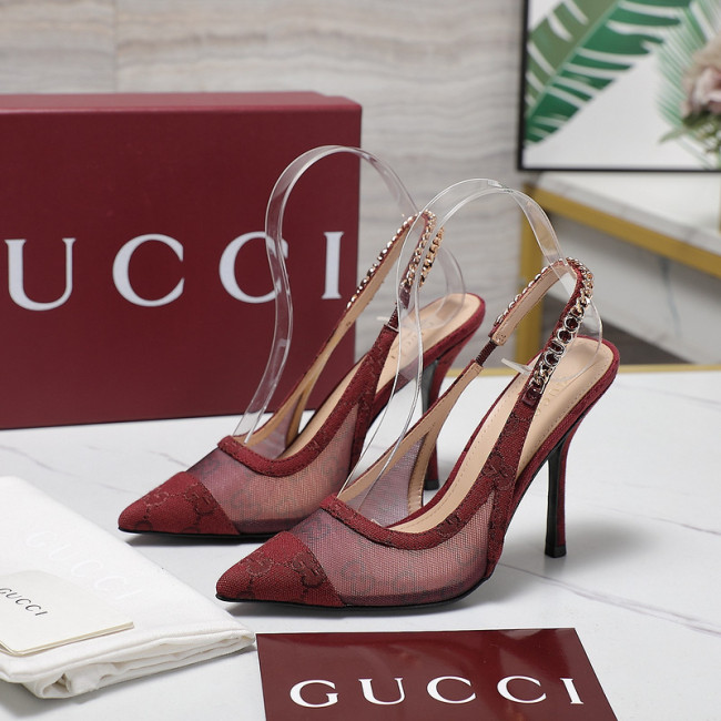 G High heel 1：1 quality-011