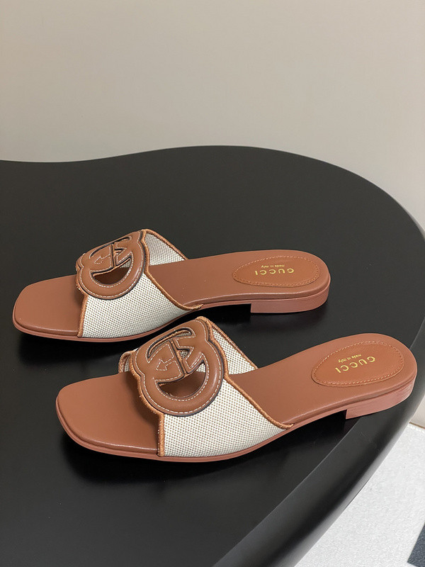G women slippers 1：1 quality-1311