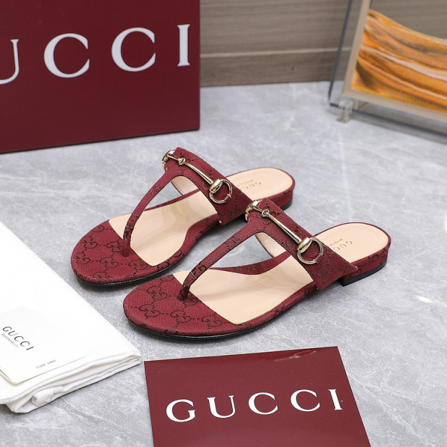 G women slippers 1：1 quality-1301